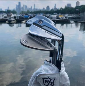 Image post by @wilsongolfcanada on Instagram