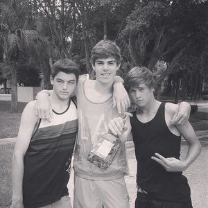 Image post by @taylor_fritz on Instagram