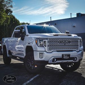 Image post by @davesinclairbuickgmc on Instagram
