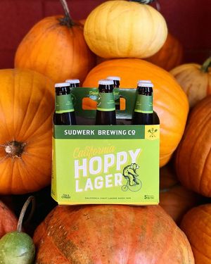 Image post by @sudwerkbrew on Instagram