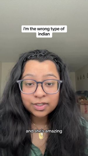 Video post by @anusha.patgiri on TikTok