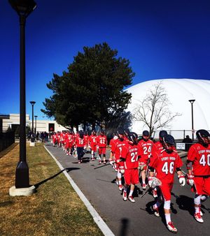 Image post by @stonybrookmlax on Instagram