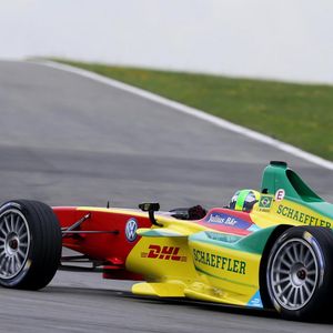 Image post by @lucasdigrassi on Instagram