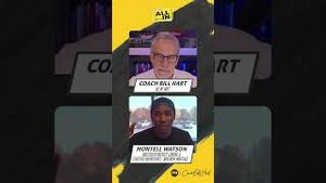 Video post by @billhart on YouTube