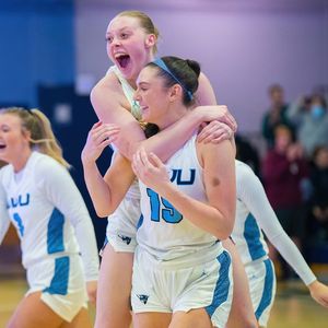 Image post by @wwuathletics on Instagram