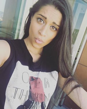 Image post by @lilly on Instagram