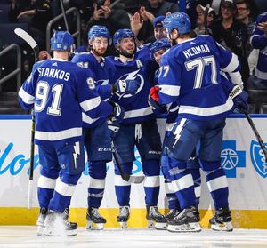Image post by @tblightning on Instagram