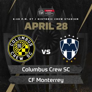 Image post by @columbuscrew on Instagram