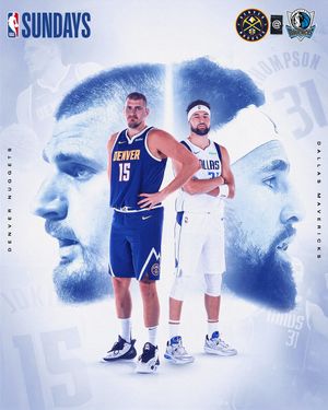 Image post by @nbaeurope on Instagram