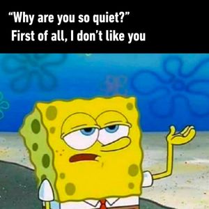 Image post by @9gag on Instagram