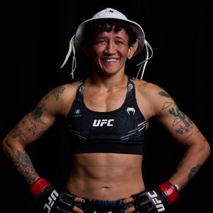 Image post by @ufc_brasil on Instagram