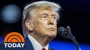 Video post by @today on YouTube