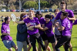 Image post by @gcuclubsports on Instagram