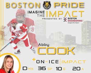 Image post by @thebostonpride on Instagram