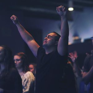 Image post by @opendoorchurchnc on Instagram