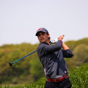 Image post by @wisconsinm_golf on Instagram