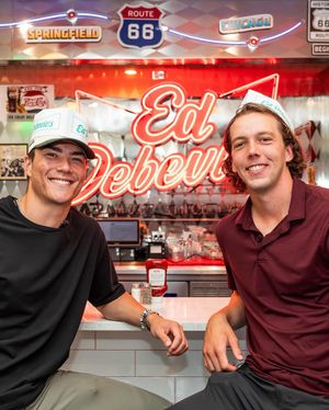 Image post by @mariners on Instagram