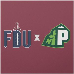Image post by @fduknightsathletics on Instagram