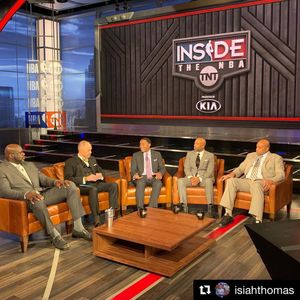 Image post by @shaq on Instagram