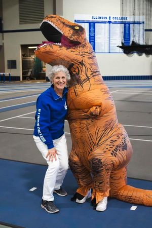 Image post by @illinoiscollege1829 on Facebook