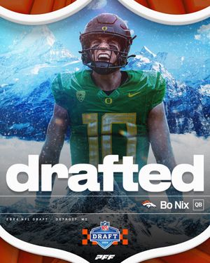 Image post by @PFF on Twitter
