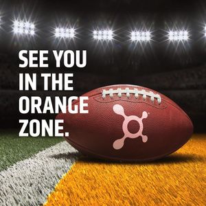 Image post by @orangetheory on Instagram