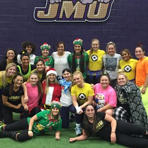 Image post by @jmusoftball on Instagram