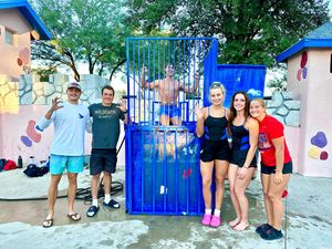 Image post by @arizonaswimdive on Instagram