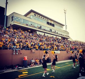 Image post by @mwsugriffons on Instagram