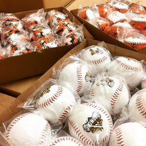 Image post by @boomersbaseball on Instagram