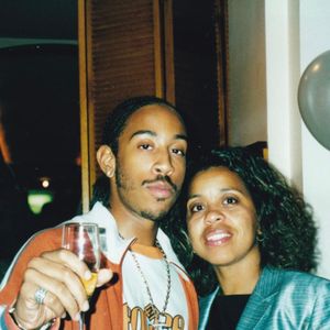 Image post by @ludacris on Instagram