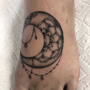 Image post by @clearvisiontattoo on Instagram