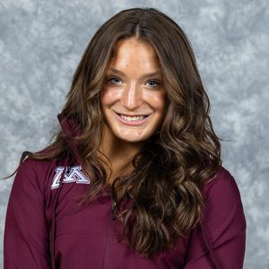 Image post by @gopherwgym on Instagram