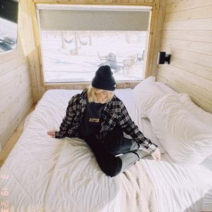 Image post by @henricksorem on Instagram