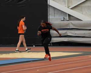 Image post by @princetontrack on Instagram