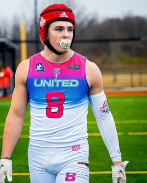 Image post by @championship7v7 on Instagram