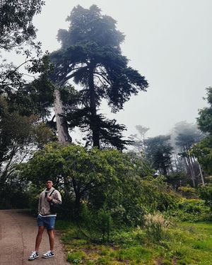 Image post by @allenzhao09 on Instagram
