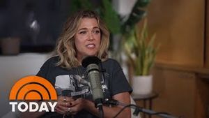 Video post by @today on YouTube