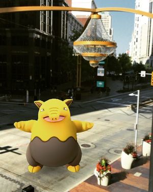 Image post by @playhousesquare on Instagram