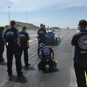 Image post by @jfr_racing on Instagram