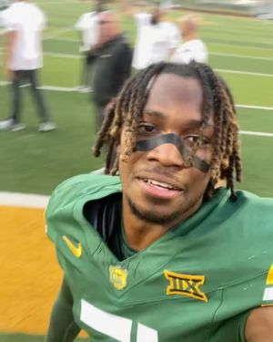 Image post by @bufootball on Instagram
