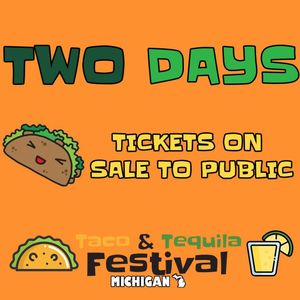 Image post by @tacoandtequilafest on Instagram