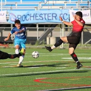 Image post by @rochesterfcminnesota on Instagram