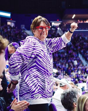 Image post by @kstatesports on Instagram