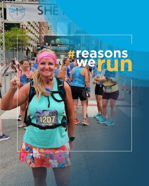 Image post by @fleetfeetsports on Instagram