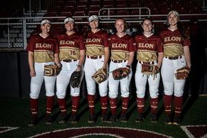 Image post by @elonsoftball on Instagram