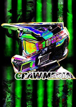 Image post by @CrawMedia on Twitter
