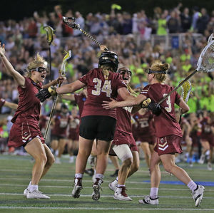 Image post by @bceagles on Instagram