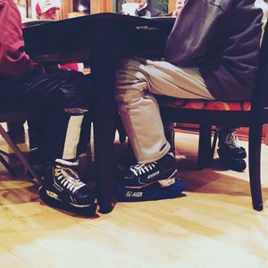 Image post by @officialminnhockey on Instagram