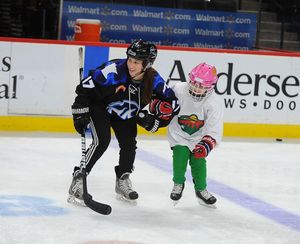 Image post by @minnesotawildfoundation on Facebook